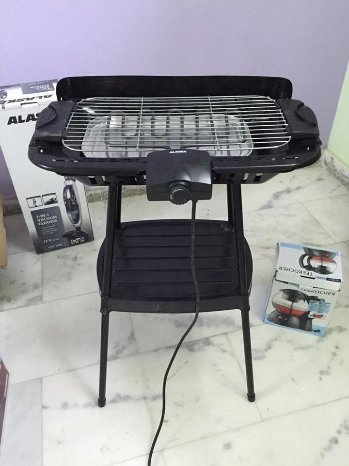 منقله شواء كهربائية كبيره

روعه المانيا الصنع


**إذا كنت صاحب هذا الإعلان وتريد حذفه لأي سبب، رجاءا أرسل رسالة إلى الدعم الفني**