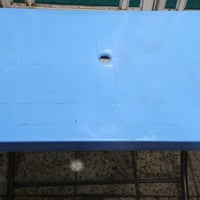 ميز طعام • سفرة