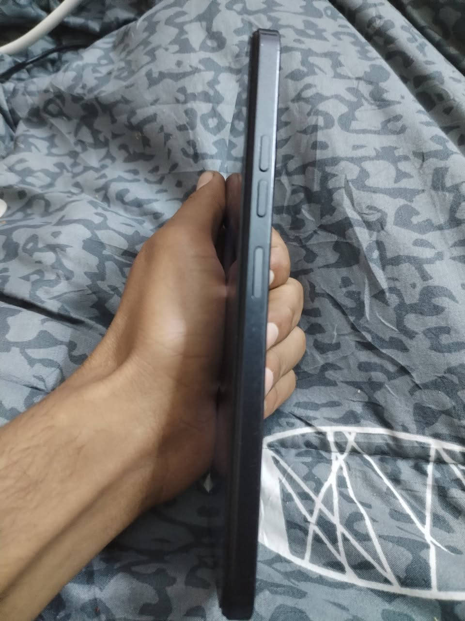 جهاز تكنو سبارك اس 30 للبيع جهاز سعره 150 بي مجال بصيط جهاز نضيف كلش اي عطل مابي ذاكرته 256 بغداد زعفرانيه


**إذا كنت صاحب هذا الإعلان وتريد حذفه لأي سبب، رجاءا أرسل رسالة إلى الدعم الفني**