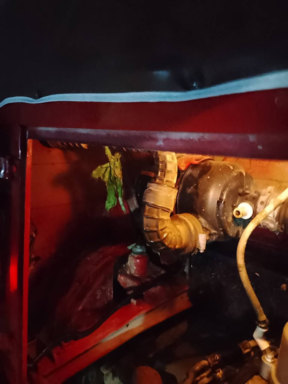 السلام عليكم تكتك مديل 19/1 تكتك كفاله عامه  مكينه خرسه ***********
