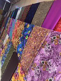 جديدة • ألوان حلوه • خامة بارده