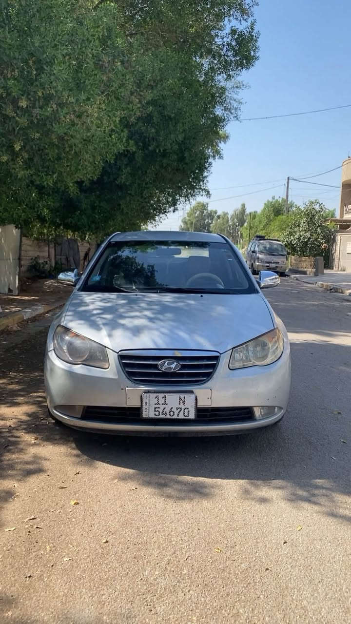 السلام عليكم النتراء موديل 8
خليجي المحرك 1600 دوش تبريد ثلج 
سياره كفاله عامه شبر جملغ كير محرك 
حاهز رقم بغداد دولي بدون صبغ مكاني 
بغداد حي الخضراء تصال *********** 
سعر  82  تصال
