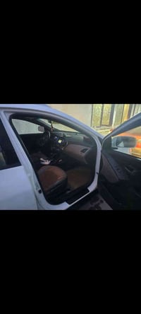 توكسان موديل 2015 وارد امريكي محرك GDi تخم تاير جديد صدر جديد العنوان ...