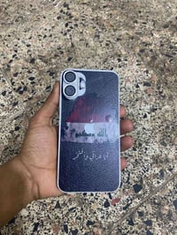 آيفون اكس ار • ١٢٨ • شاصي مكسور