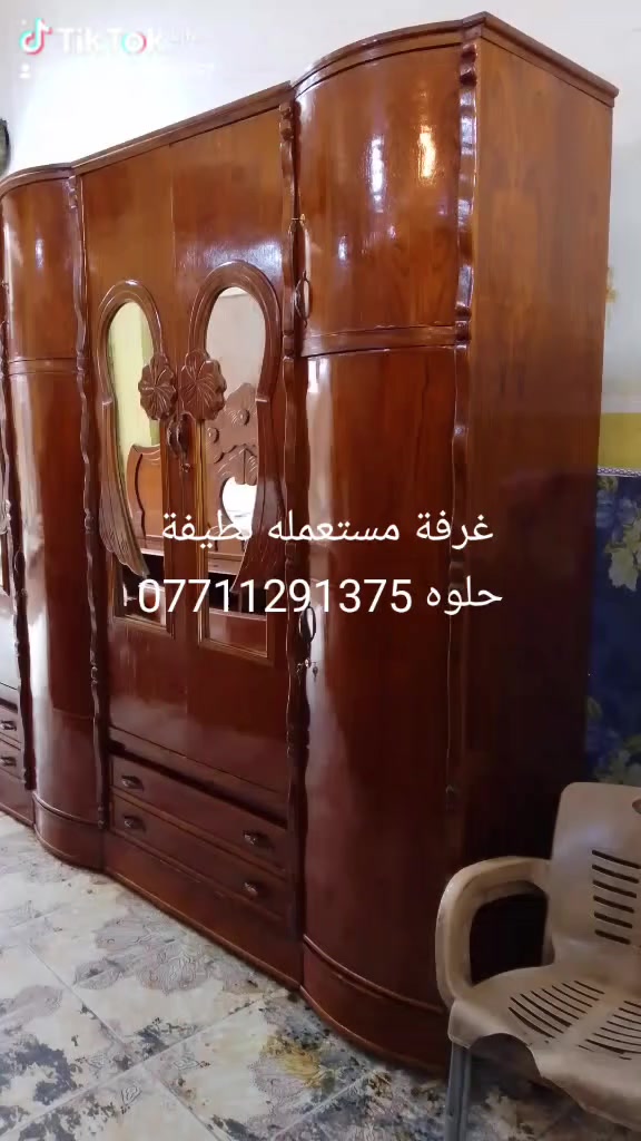 الشد والنقل مجانا
سعر 800 

صبغ جديد


**إذا كنت صاحب هذا الإعلان وتريد حذفه لأي سبب، رجاءا أرسل رسالة إلى الدعم الفني**