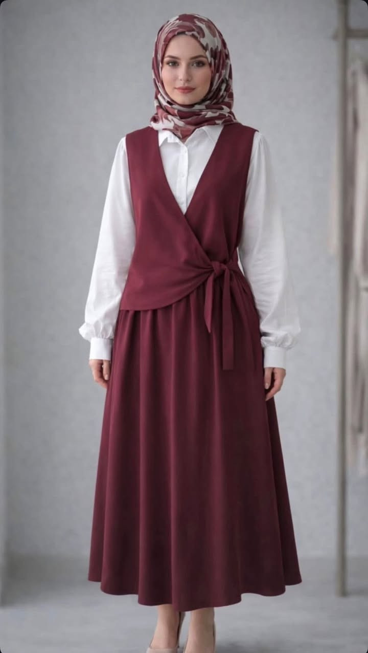 جهزت بضاعة العيد ملابس نسائية تركية من معمل مباشر جملة حصرا تواصل مسنجر


**إذا كنت صاحب هذا الإعلان وتريد حذفه لأي سبب، رجاءا أرسل رسالة إلى الدعم الفني**