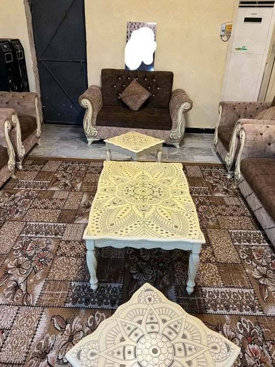 تخم تسكام درجه اوله جدا نظيف 95%
10مقاعد ب375
نجف


**إذا كنت صاحب هذا الإعلان وتريد حذفه لأي سبب، رجاءا أرسل رسالة إلى الدعم الفني**