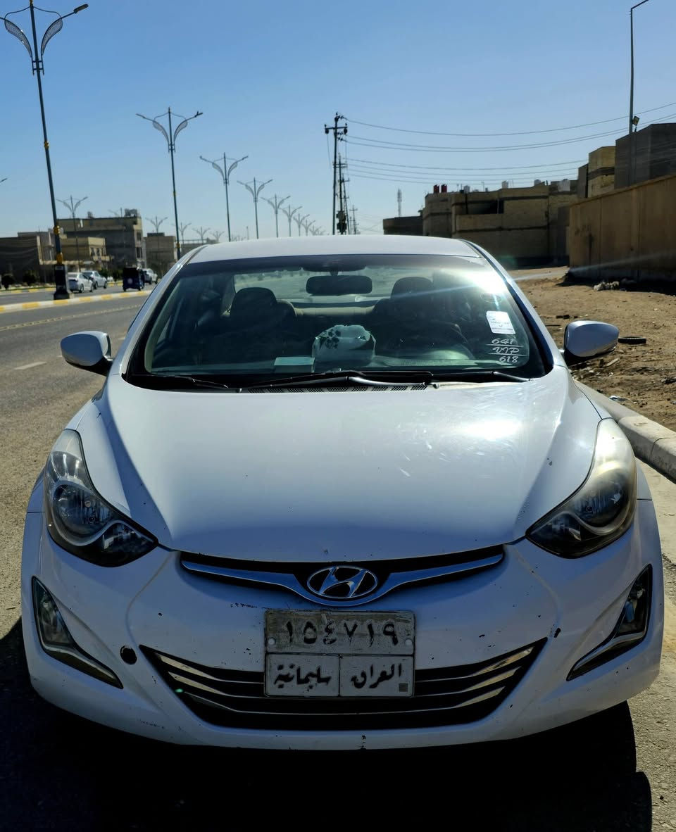 ١٤ خليجي
محرك ١٨٠٠ المرغوب
قطعتين بيهة جاملغ ايمن وقبق جنطة فقط مبدلات نفس اللون
نظافة فول 
للبيع او مراوس السعر ١١٥ مكاني كربلاء 
الرقم ***********
