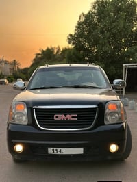 جمسي • ٢٠٠٧ • الزبير
