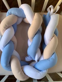 مصدات سرير • حسب الطلب • اسعار مناسبة