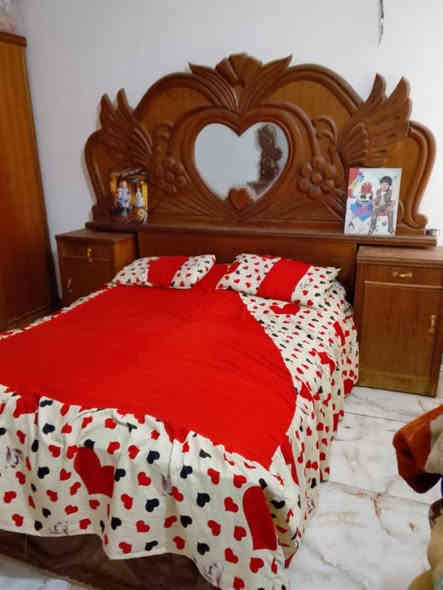 غرفه خشب للبيع الاستفسار خاص او على الرقم ***********
المكان بغداد
