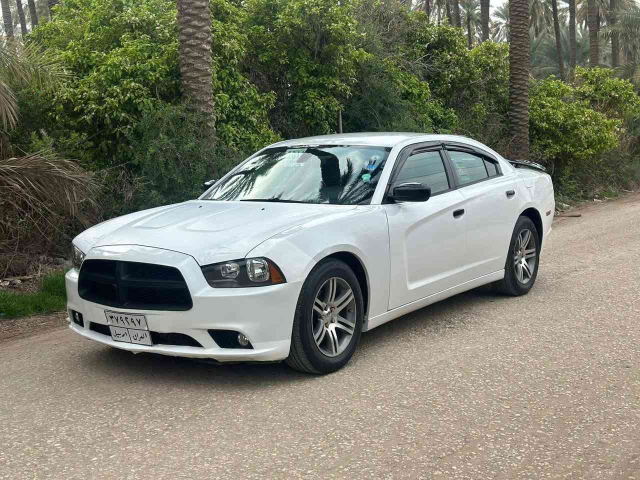 جارجر موديل 2014 مكينه وكير مكفلات رقم أربيل تحول مباشر وكاله مضمونه ورد أمريكي حادث جاملغ خلفي حجم المحرك 3600 ملاحضه السياره جاهزه من كلشي سعر 138 مجال بسيط مكان السياره
***********
