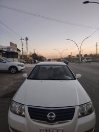 صني • ٢٠١٠ • محرك شرط