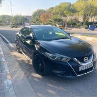 ماكسيما SL • ٢٠١٨ • ٦/٣٥٠٠