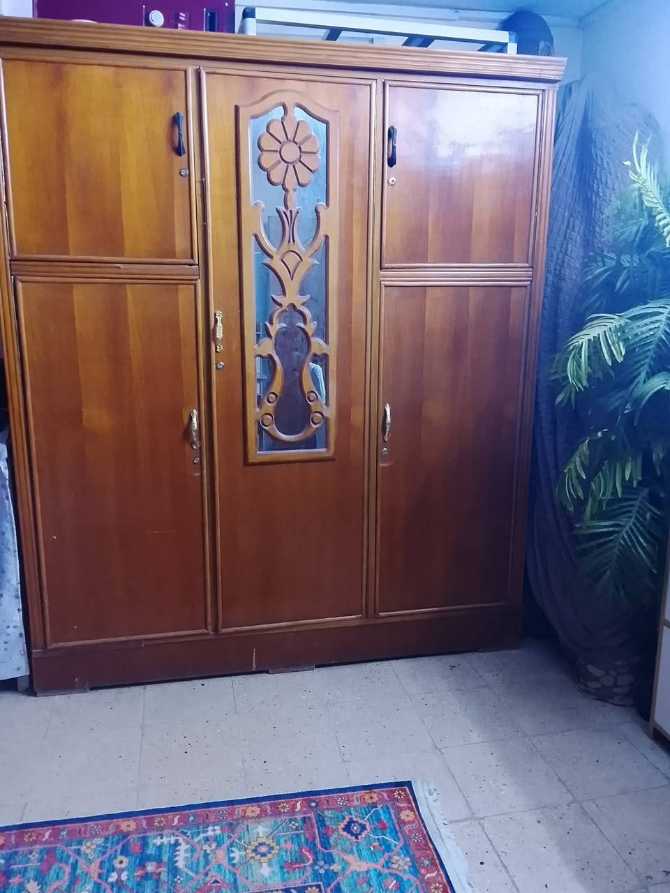 للبيع المكان  بغداد حي سومر


**إذا كنت صاحب هذا الإعلان وتريد حذفه لأي سبب، رجاءا أرسل رسالة إلى الدعم الفني**