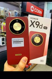 هونر اكس٩دي • ٢٥٦/١٢ رام • ميسان