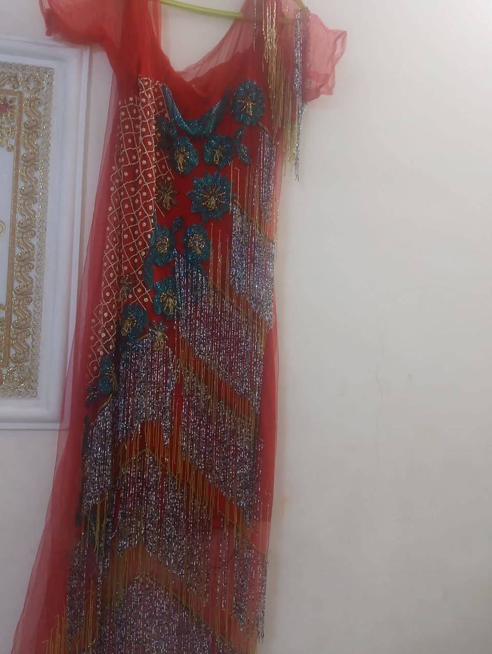 السلام عليكم للبيع   يلبس قياسات خاصه  يوجد توصيل كلشي سعره 
اسعار مناسبه


**إذا كنت صاحب هذا الإعلان وتريد حذفه لأي سبب، رجاءا أرسل رسالة إلى الدعم الفني**
