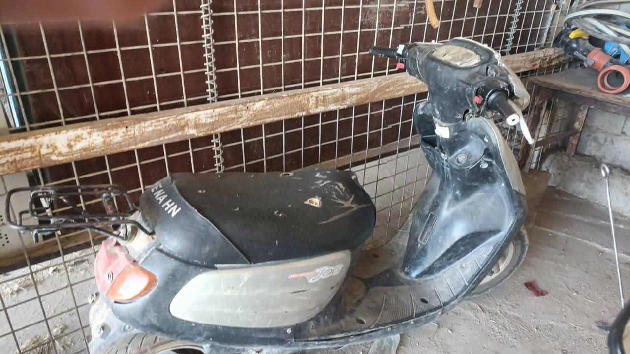 السلام عليكم  ماطور بزونه للبيع التفاصيل خاص السعر 225 وبي مجال


**إذا كنت صاحب هذا الإعلان وتريد حذفه لأي سبب، رجاءا أرسل رسالة إلى الدعم الفني**