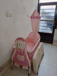 كاروك • مستخدم • أثاث أطفال