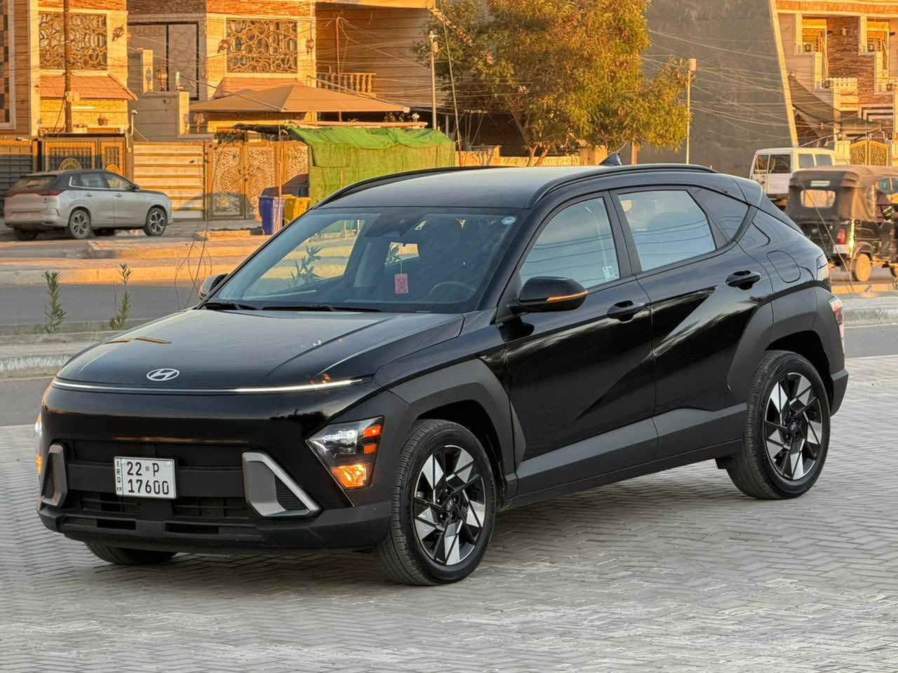 -
هونداي كونا 2024 
بدون صبغ بدون ايرباك بدون تبديل اي قطعة ليبل واحد  … 
فول مواصفات، عدا الفتحه رقم اربيل  ، وارد أمريكي السيارة مكفولة من الصبغ  فقط جاملغ مفتوح وراجع نفسه بي تكحيل بسيط    …رقم اربيل تحويل للمشتري
المواصفات --   
- محرك 2000 دوش المرغوب 
- بصمة تشغيل مع الأبواب والصندوق
- تشغيل عن بُعد
- هند بريك بصمة
- شاشة ديجيتال متصلة
- نظام ترحيب عند الاقتراب
- كرسي سائق كهرباء
- رادار أمامي + خلفي + نظام النقطة العمياء
- تحديد مسار وتحذير عند الخروج عن الخطوط
- نظام أوتو بارك يضرب بريك عند الاقتراب
- أنظمة قيادة متعددة
- أوتو هولد
- نظام صعود المنحدرات
- إشارات في المرايا
- تبريد بيانو مناخي منفصل (أمامي وخلفي)
- تحكم ستيرن أربع جهات
- شاشة كبيرة لمس تدعم Android Auto وApple CarPlay
- كاميرا خلفية دوّارة Full HD
- إنارة LED أمامية ونهارية وخلفية 
- ⁠تبريد قطعتين 
- وضعيات قيادة سبورت + نورمال + سنو 
- رادار خلفي تنبيه عبور + بريك ذاتي 
- ⁠كار بلي بدون كيبل 
السيارة مكانها بغداد/ المنصور
للاستفسار يرجى الاتصال ع الرقم: 
*********** 
واتساب متوفر
السعر #179 ورقة
