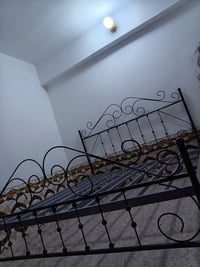 جربايه نفرين • جرباية • سرير نوم • سرير مستعمل • اثاث مستعمل • اثاث نو...