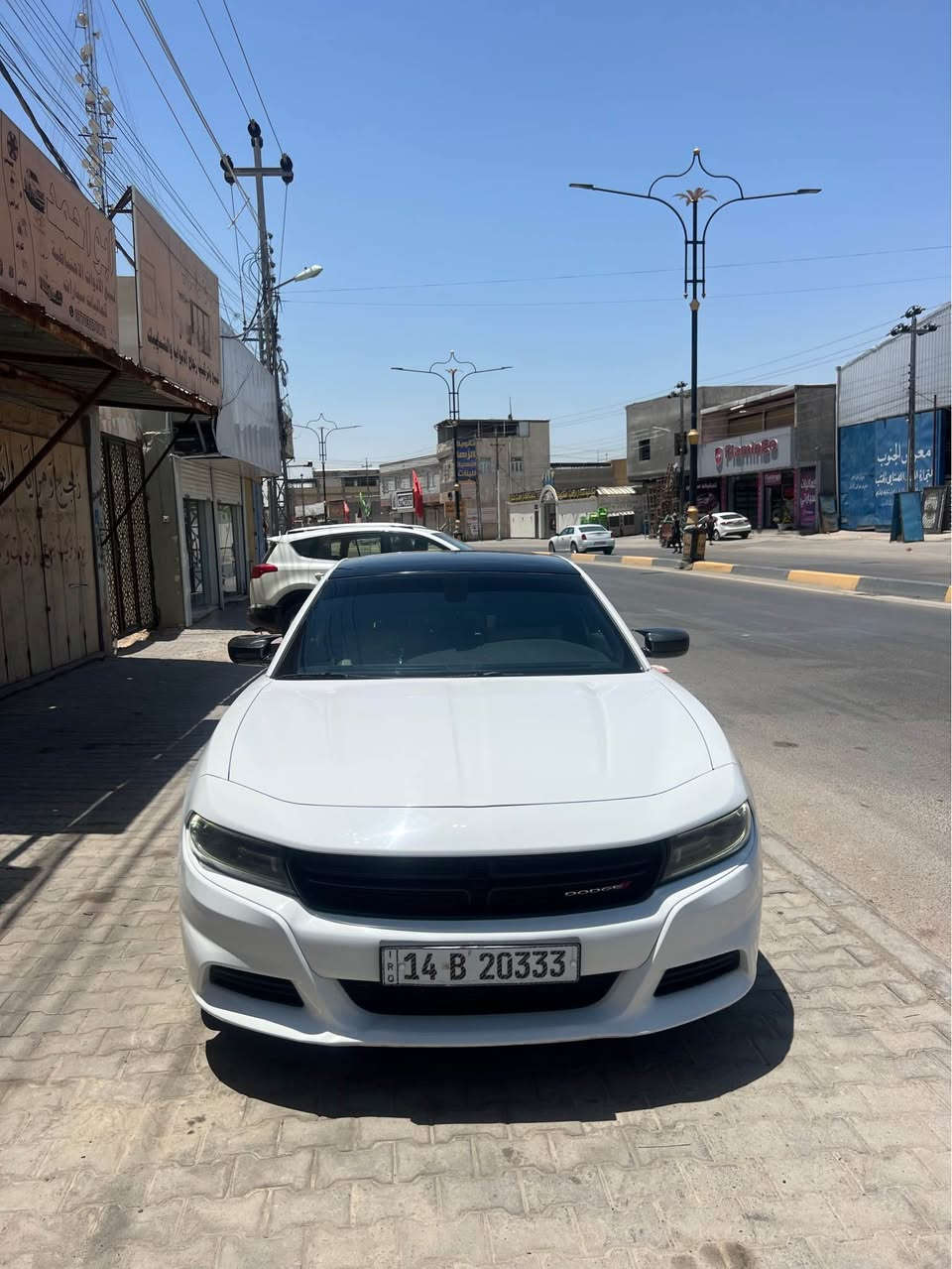 للبيع جارجر 2019 اصل رقم بصره الجديد وارد كندي كفاله عامه كله ماشيه 85 حقيقي مكاني بصره فول مواصفات عده الفتحه السياره جديده بمعنه الكلمه ***********. )*********** البصرة, العراق
