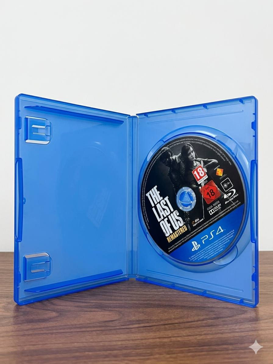 🎮 بلايستيشن 4 سليم (PS4 Slim) نِظافة 90٪ وبسعر مميز!🎮
لكل محبي الألعاب والـ Gaming، متوفر الآن جهاز **PS4 Slim** بحالة ممتازة وشغال 100%، جاهز ليعطيك أقوى تجربة لعب بدون أي مشاكل.
 ملحقات (واير الطاقة) + واير الـ HDMI  + [جويستيك تجاري عدد 1]. مع قرص [THE LAST OFUS]
 *لألعاب المحملة: [1-GHOST].[2-RESIDENT EVIL4].[3-VILLAGE]
💰 السعر:[250الف🤩]
📍 الموقع/التوصيل: الشعب حي سومر[ توصيل أو استلام مباشر]
📞 للحجز أو الاستفسار:
أرسل رسالة خاصة للصفحة مباشرة، أو تواصل معنا عبر الرقم: [***********]
ملاحظة:[لا يحتوي على كارتونة]
