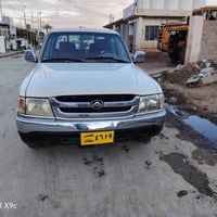 مديل ٧ • محرك شرط • تواير جدد