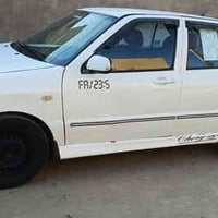 شيري كوين 2009 كير ومكينه كولف اضبط من الصلي السياره على وضع الشركه  ب...