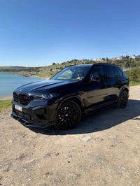 إكس5 xDrive40i • ٢٠٢٤ • تبليسي