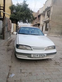 برنس • ١٩٩٤ • مدينة الصدر