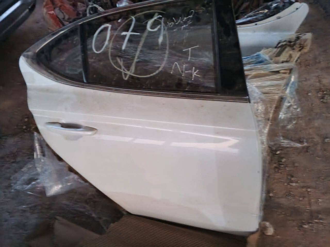 يوجد ادوات. G70 من 2019 ال 2026
كروب واتساب لبيع قطع الغيار 
https://chat.whatsapp.com/Jhqneaaa1b205p8Zy4xwu0?mode=wwt

***********
