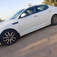 أوبتيمه ٢٠١٢ • ٢٠٤٠٠ كم • رقم إنكليزي أربيل