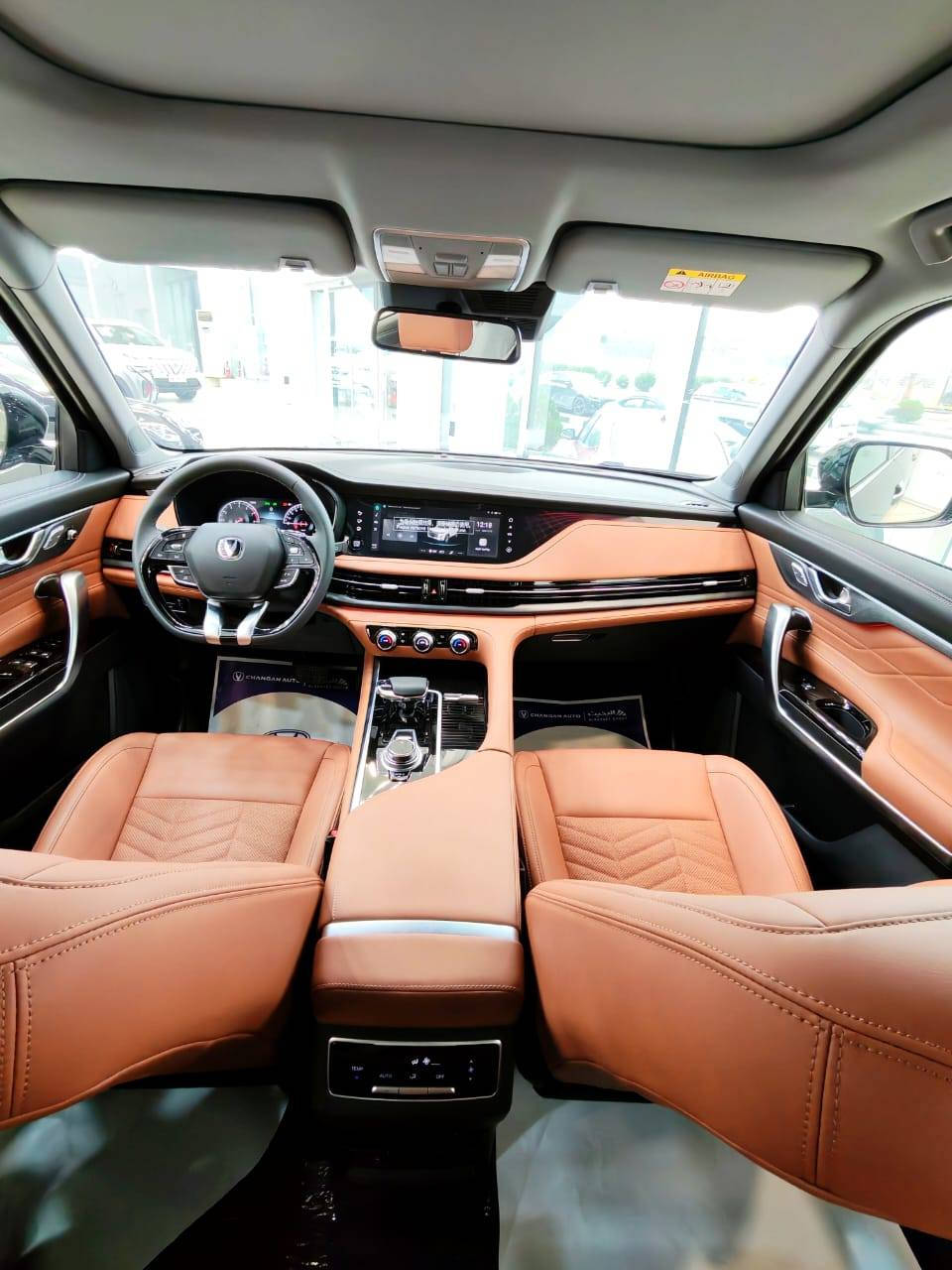 CHANGAN
CS95........... PLUS... 2026
شركة البخيت الوكيل الحصري لسيارات شانجان في
من صالة مبيعات شانجان الموصل
ضمان.. 5..سنوات...


**إذا كنت صاحب هذا الإعلان وتريد حذفه لأي سبب، رجاءا أرسل رسالة إلى الدعم الفني**