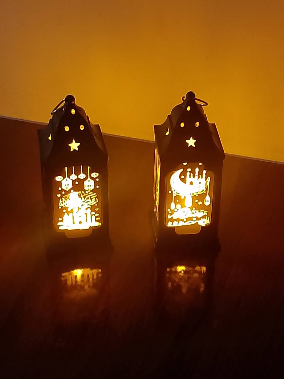 اخر قطع رمضانيه متوفره 
الاسعار تحت الصور


**إذا كنت صاحب هذا الإعلان وتريد حذفه لأي سبب، رجاءا أرسل رسالة إلى الدعم الفني**