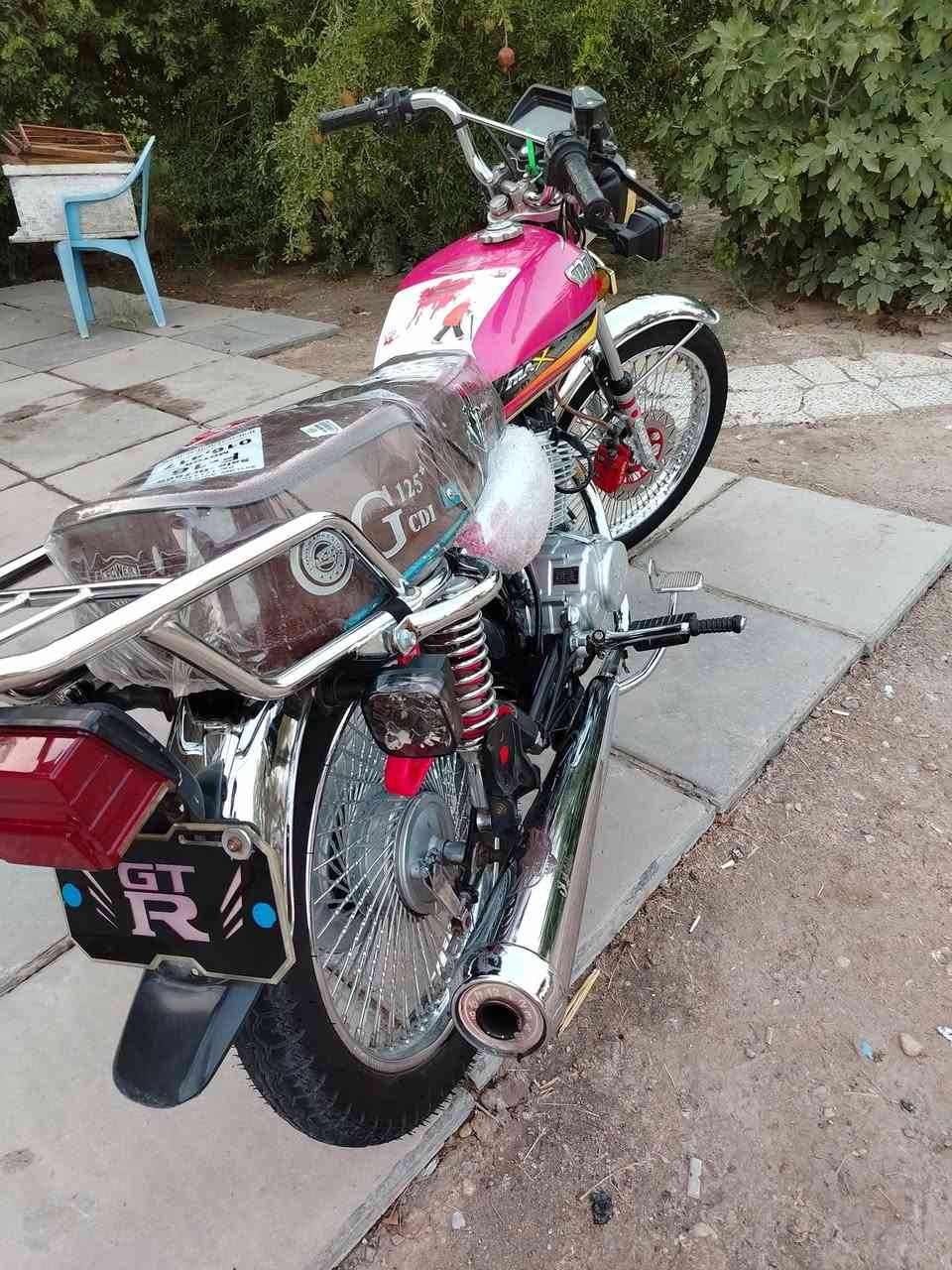 السلام عليكم تايكر ٢٣ أوراق مكفوله دراجه نضيفه كلش للبيع الشراي خاص


**إذا كنت صاحب هذا الإعلان وتريد حذفه لأي سبب، رجاءا أرسل رسالة إلى الدعم الفني**