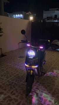 دراجة لبيع R11 حيدر النيار ماركة معروفة نضيف جداً الي مهتم يراسلني وات...