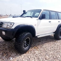 نيسان سلك • ٢٠٠١ • رقم اربيل