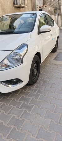 سني موديل٢٠٢٥ ماشيه ٩ ألف مكفولة كفاله عامه من صبغ السيارة على وضع رقم...