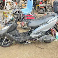 ماكس ثعلب • مرقمة • مكينة مفتوحة