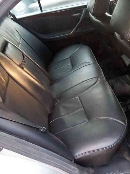 السلام عليكم مارسدس ام عيون  95 محرك 320 سنه اسلندر خراطيم سياره لمتددوخل جلداسلايت جام تحوي كهرباء برده كهرباء زرك لاني مكينه كبر صدر امي خلفي جاهز سياره بيه أقل لحزام صبغ امروس حسب القناعه السعر 105 اوبيه مجال لطيبين مكان السيارة بإعداد يرموك *********** بغداد
