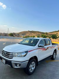مرسيدس • ٢٠١٦ • لوحة جديدة