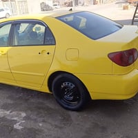 كورلا 2008 • ضرر بجم • ابي الخصيب