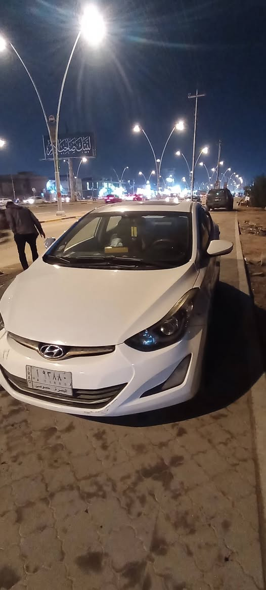 سلام عليكم الانتر  2016 خليجي فول
البدي. شوف العين. مكينه. كايمه. كير تمام
بيها ضربه موضحه. بصوره  مكينه 1800
سعرها. 95 وبيها مجال. مكانها  شط العرب الجزيره

رقم راعيها.. ***********
