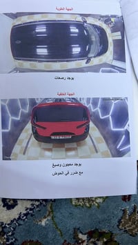 كيا سول • ٢٠٢٠ • محرك ٢٠٠٠