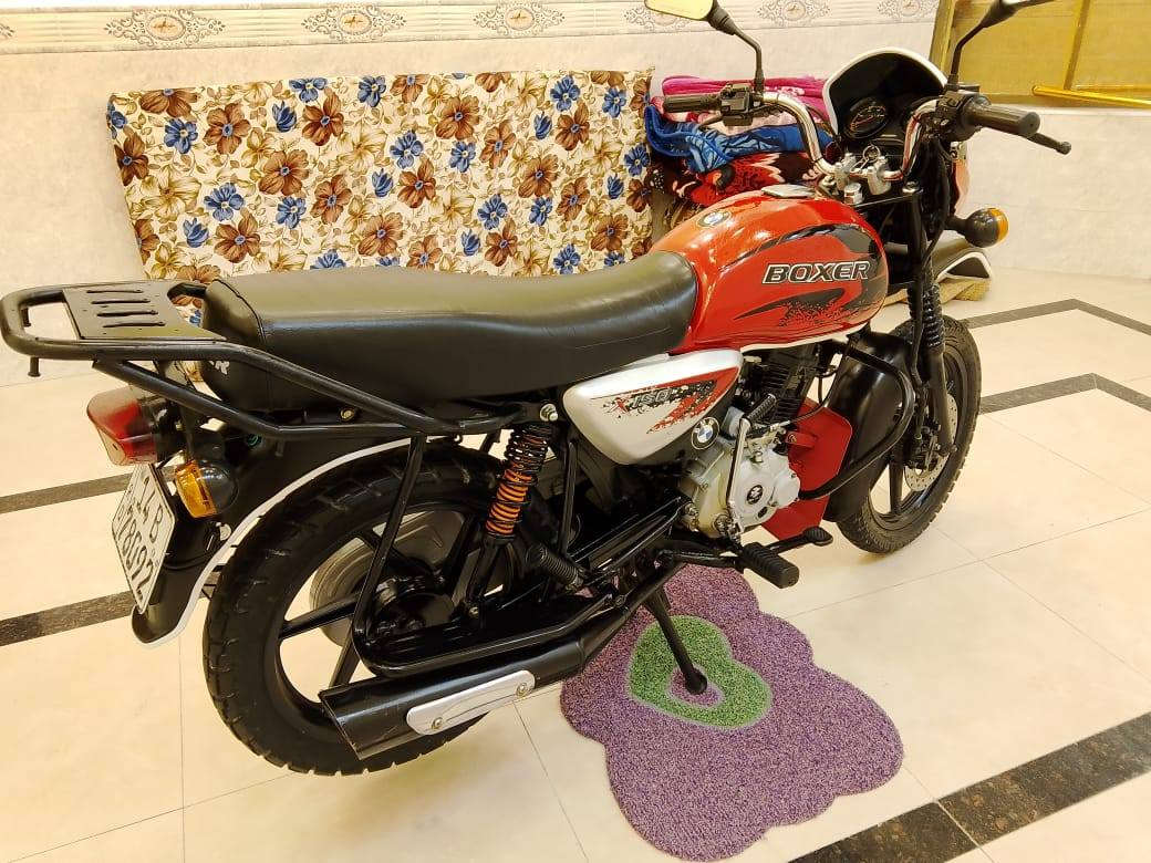 سلام عليكم دراجه البيع بوكسر رقم وسنويه مديل 2023تحويل مباشر كفاله عامه سعر مليونين و250 العنوان البصره ياسين شراي يتصل ***********
