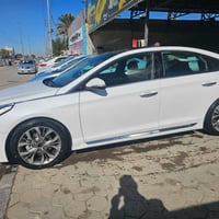 وارد امريكي • قياده ذاتيه • ١٨٥ الف ميل