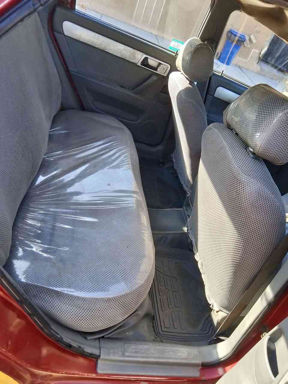 سلام عليكم سياره اوبتره فورنزه للبيع رقم بغداد  موديل 2006وراد أمريكي ضررها جاملخ خلفي سياره جاهزه من كلشي بيها شويه ملاحظات  بسيطه سعر السياره 50ورقه وبيها مجال مكان السياره بغداد الغزاليه الكفائات رقم الهاتف *********** واتساب
