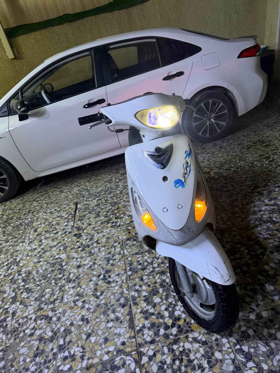 ماكس منغوليا بلاديه كامله مابيه نقص مختمه جاهزه سعره ٤٥٠

مكان البلديات

‭٠٧٧٥ ٢٦٩ ٢٥٥٥‬ بغداد, العراق
