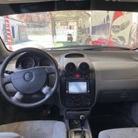 افيو 2005 • مكينة وگير ممتاز • رقم بغداد